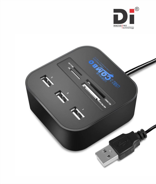 /storage/photos/COMPUTER ACCESSORIES/USB HUB & CARD READER/USB HUB 3 PORT + CARD READER/1.jpeg